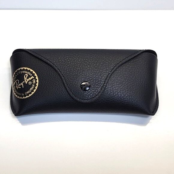 NEW - Ray-Ban RB2140 Wayfarer Sunglasses Havana/Grey Lens 50-22 mm - Unisex - Picture 4 of 9